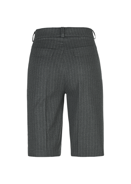 Riani BERMUDA AUS FLANNEL STRIPE