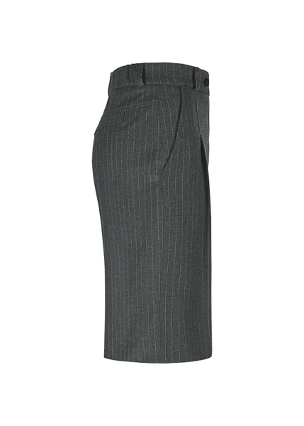 Riani BERMUDA AUS FLANNEL STRIPE