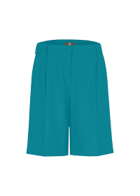 Riani BERMUDA MIT BUNDFALTEN