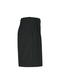 Riani BERMUDA MIT BUNDFALTEN