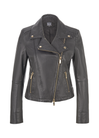Riani BIKERJACKE