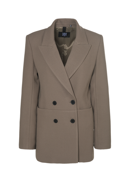 Riani BLAZER AUS 60S TWILL