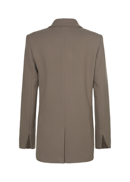 Riani BLAZER AUS 60S TWILL