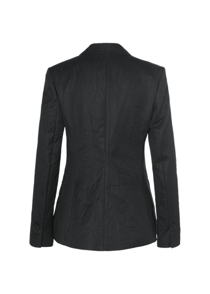 Riani BLAZER AUS CRASH-STOFF