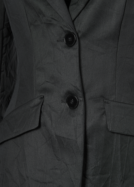 Riani BLAZER AUS CRASH-STOFF