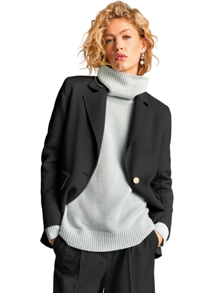 Riani BLAZER AUS DOUBLEFACE