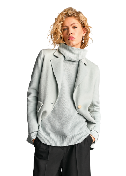 Riani BLAZER AUS DOUBLEFACE