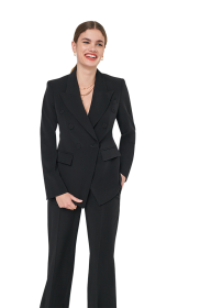 Riani BLAZER AUS ELASTISCHEM HIGHTECH