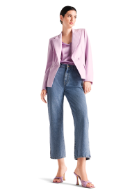 Riani BLAZER AUS ELASTISCHEM VISKOSEMIX