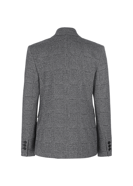 Riani BLAZER AUS GLENCHECK JERSEY