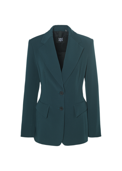 Riani BLAZER AUS JAPAN TECHNO