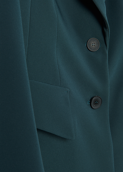 Riani BLAZER AUS JAPAN TECHNO