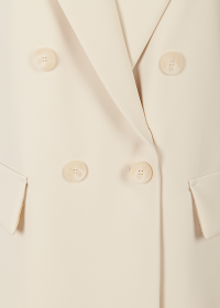 Riani BLAZER AUS JAPAN TECHNO