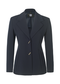 Riani BLAZER AUS JAPAN TECHNO
