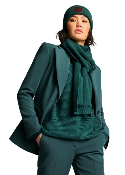 Riani BLAZER AUS JAPAN TECHNO