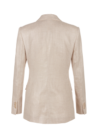 Riani BLAZER AUS LAMINA LINEN