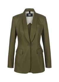 Riani BLAZER AUS LINEN STRETCH