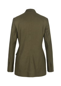 Riani BLAZER AUS LINEN STRETCH