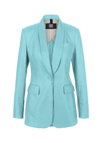 Riani BLAZER AUS LINEN STRETCH