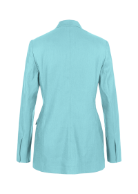 Riani BLAZER AUS LINEN STRETCH