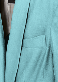 Riani BLAZER AUS LINEN STRETCH