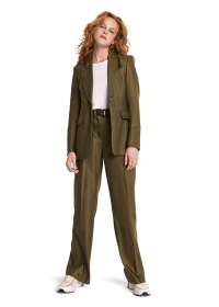 Riani BLAZER AUS LINEN STRETCH