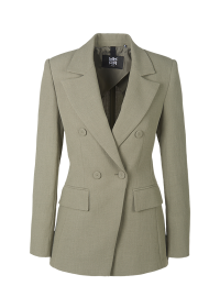 Riani BLAZER AUS VISKOSE-MIX