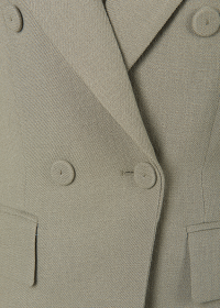 Riani BLAZER AUS VISKOSE-MIX