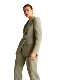 Riani BLAZER AUS VISKOSE-MIX