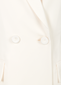 Riani BLAZER IM SMOKING-STYLE