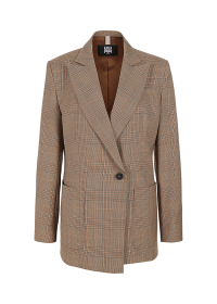 Riani BLAZER MIT BRIT CHECK
