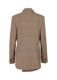 Riani BLAZER MIT BRIT CHECK