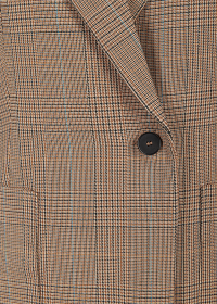 Riani BLAZER MIT BRIT CHECK