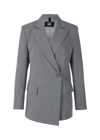 Riani BLAZER MIT BRUSTTASCHE