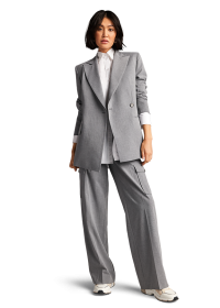 Riani BLAZER MIT BRUSTTASCHE