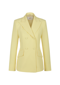 Riani BLAZER MIT DOPPELTER KNOPFREIHE