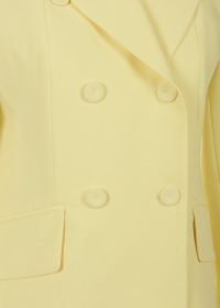 Riani BLAZER MIT DOPPELTER KNOPFREIHE