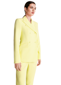 Riani BLAZER MIT DOPPELTER KNOPFREIHE