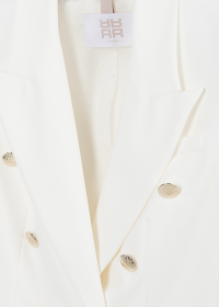Riani BLAZER MIT GOLDKNÖPFEN