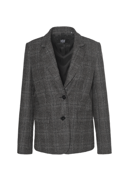 Riani BLAZER MIT KAROMUSTER