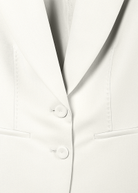 Riani BLAZER MIT PASPELTASCHEN