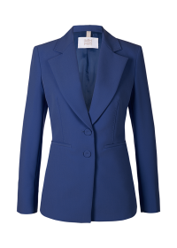 Riani BLAZER MIT PASPELTASCHEN
