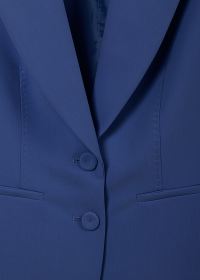 Riani BLAZER MIT PASPELTASCHEN