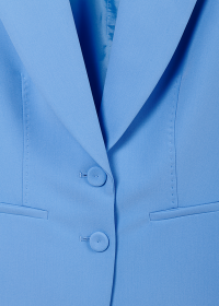 Riani BLAZER MIT PASPELTASCHEN