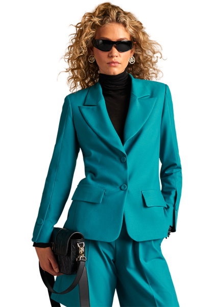 Riani BLAZER MIT PATTENTASCHEN