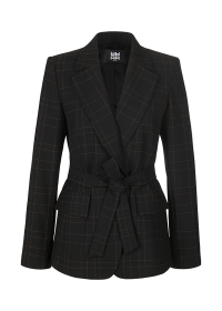 Riani BLAZERJACKE MIT GÜRTEL