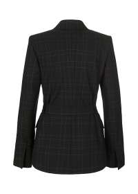 Riani BLAZERJACKE MIT GÜRTEL