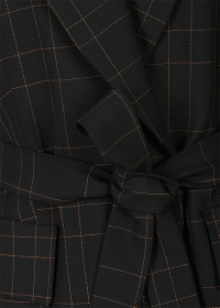 Riani BLAZERJACKE MIT GÜRTEL