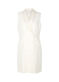 Riani BLAZERKLEID AUS ENVERS SATIN