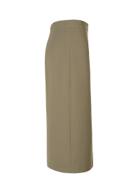 Riani BLEISTIFTROCK MIT FRONTSCHLITZ